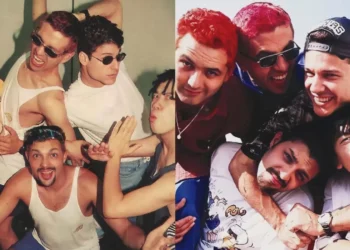 “Fechamento de ciclo”, diz familiar dos Mamonas Assassinas sobre exumação