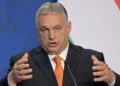 UE é a verdadeira ameaça à Hungria antes das eleições em abril, diz Orbán