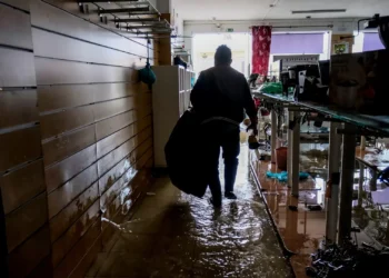 “Tempestade Kristin. Apoiar para Reconstruir”. Salesianos lançam campanha solidária