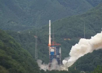 O Brasil e a China na exploração espacial