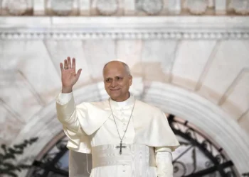 ​Papa poderá visitar o Peru em novembro