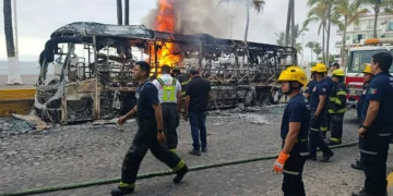 Morte de “El Mencho” gera quase uma guerra civil no México, diz Caneparo