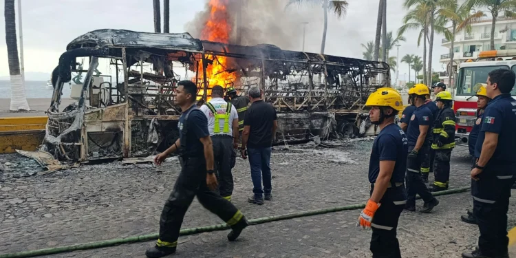 Morte de “El Mencho” gera quase uma guerra civil no México, diz Caneparo
