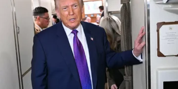 Sob pressão, Trump fará primeiro ‘Discurso sobre Estado da União’