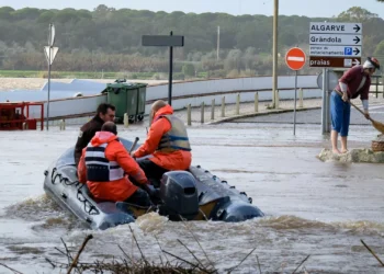 D. Américo Aguiar aciona Fundo de Emergência e envia 10 mil euros para Alcácer do Sal