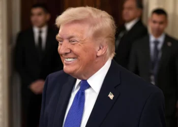 Afinal não são 10%, mas 15%: Trump agrava tarifas globais