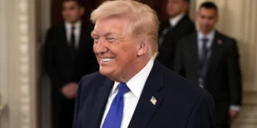 Afinal não são 10%, mas 15%: Trump agrava tarifas globais