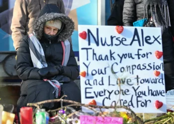 Trump ordena retirada de agentes federais dos protestos em Minneapolis