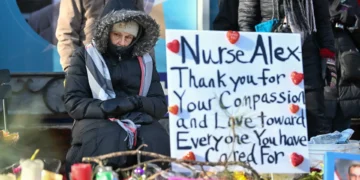 Trump ordena retirada de agentes federais dos protestos em Minneapolis