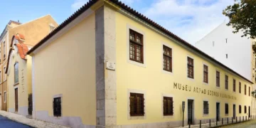 Depois de Bilbao, a obra de Vieira da Silva vai ser exposta em Macau