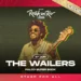 The Wailers. Antiga banda de Bob Marley no ​Rock in Rio Lisboa