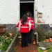 Tempestade Kristin: Cáritas de Leiria já angariou mais de 1,4 milhões de euros para apoiar famílias