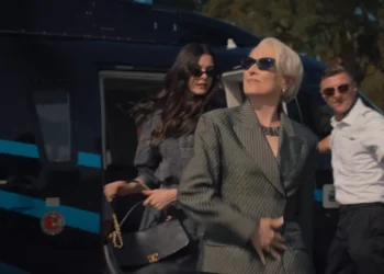 “O Diabo Veste Prada 2” ganha trailer oficial; assista