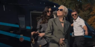“O Diabo Veste Prada 2” ganha trailer oficial; assista