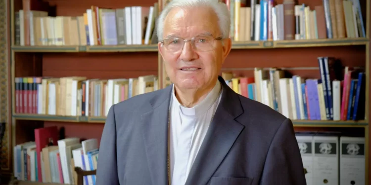 Bispo do Algarve cria Fundo Solidário para apoiar vítimas das recentes depressões