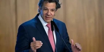 Haddad relata conversa de Lula com Toffoli sobre decisão envolvendo Master