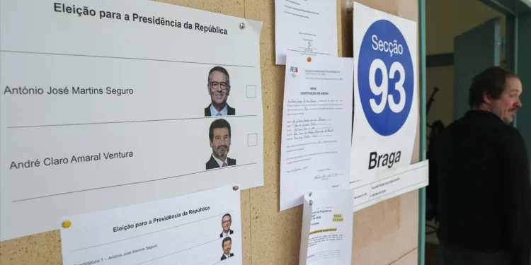 Pastoral Juvenil: “Usa o voto, não fiques em casa, participa na construção do futuro”