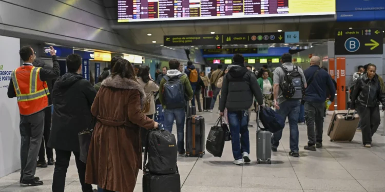 Ministério propõe estender regime de incentivos ao setor aeroportuário