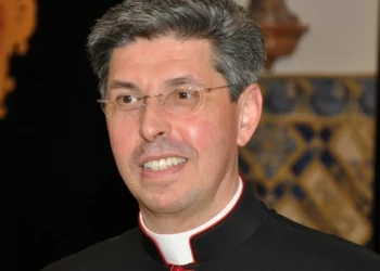 D. José Bettencourt, anfitrião português de Leão XIV: “O Papa quer entrar na profundidade e no coração de África”