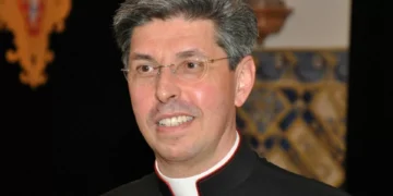 D. José Bettencourt, anfitrião português de Leão XIV: “O Papa quer entrar na profundidade e no coração de África”