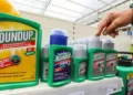 Bayer propõe acordo de 6,7 mil milhões de euros para encerrar processos sobre o herbicida Roundup