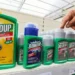Bayer propõe acordo de 6,7 mil milhões de euros para encerrar processos sobre o herbicida Roundup