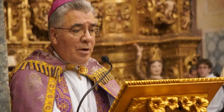 Bispo de Bragança-Miranda apela a uma Quaresma vivida “da esperança à caridade”