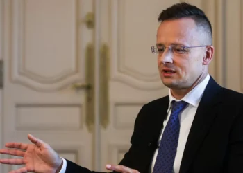 Hungria vai bloquear novo pacote de sanções europeias contra a Rússia