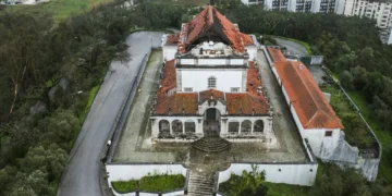 “Cada donativo é um tijolo de esperança”: Fundação AIS apela à reconstrução de igrejas após a tempestade Kristin