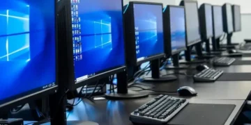 BC aperta regras de provedores de TI para instituições financeiras