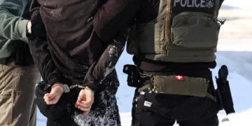 Governo dos EUA reduz efetivo do ICE em Minnesota