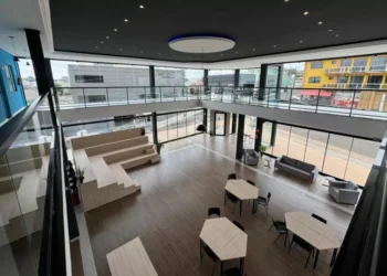 Guarapuava ganha centro de inovação