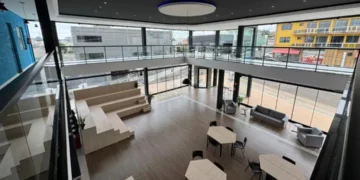 Guarapuava ganha centro de inovação