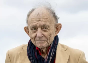 Morreu o documentarista norte-americano Frederick Wiseman, realizador de “Titicut Follies”