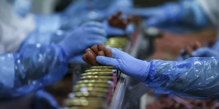 XX Congresso Nacional LOC/MTC: “Evangelizar, dignificando o mundo do trabalho”