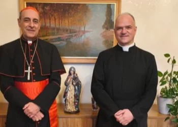 ​Lefebvrianos rejeitam diálogo e arriscam novo cisma