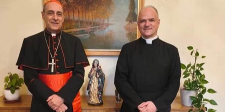 ​Lefebvrianos rejeitam diálogo e arriscam novo cisma