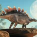 Novo “berço” de dinossauros descoberto na África do Sul