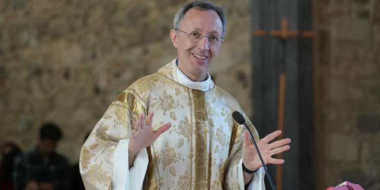Bispo de Portalegre-Castelo Branco apela a uma Quaresma de gratidão, mansidão e confiança