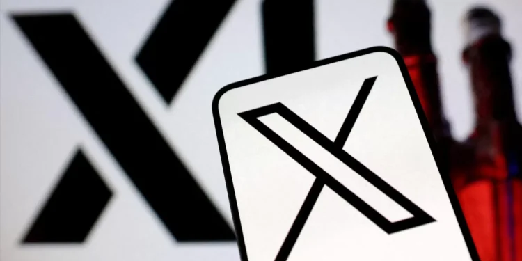 ​Polícia francesa faz buscas nos escritórios da rede social X