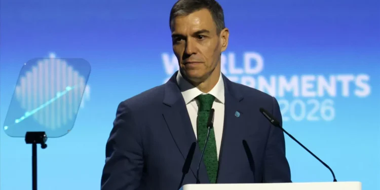 ​Espanha proíbe redes sociais para menores de 16 anos. “Vamos protegê-los do faroeste digital”