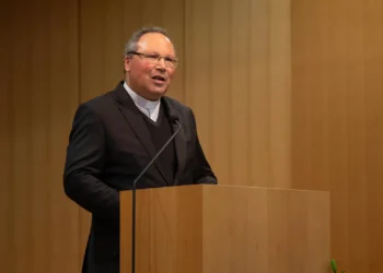 Reitor do Santuário de Fátima: “O turismo religioso pode ser um motor de recuperação”