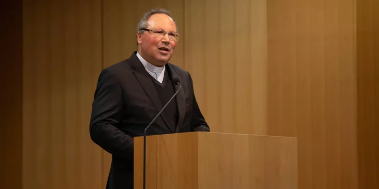 Reitor do Santuário de Fátima: “O turismo religioso pode ser um motor de recuperação”