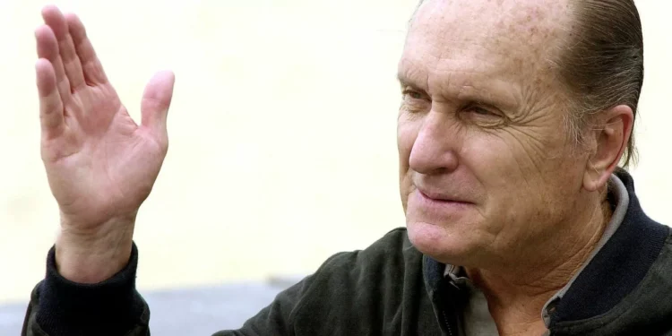 Robert Duvall. Ator de “Apocalypse Now” e “O Padrinho” morre aos 95 anos