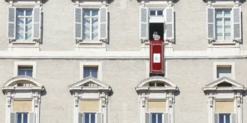 ​“A paz não pode ser adiada: que as armas se calem”, pede o Papa para a Ucrânia