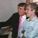 Governo investiga se documentos de Epstein citando Trump foram omitidos