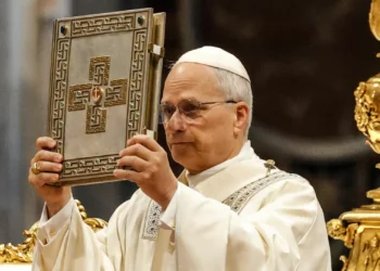 Leão XIV denuncia desigualdades no acesso à saúde pública num “mundo dilacerado por conflitos