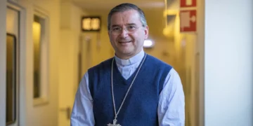 Renúncia quaresmal de Setúbal vai apoiar famílias afetadas pela calamidade