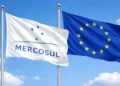 União Europeia decide aplicar provisoriamente acordo com Mercosul