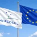 União Europeia decide aplicar provisoriamente acordo com Mercosul